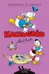 Kaczogród. Carl Barks. Zagubieni w Andach i inne historie z lat 1948-1949 - zdjęcie