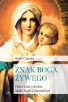 Znak Boga żywego - zdjęcie