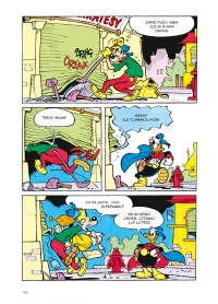 Włoski Skarbiec. Najlepsze komiksy: Massimo De Vita. Tom 1, zdjęcie 4