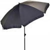 Parasol Ogrodowy 185CM Antracyt - zdjęcie