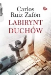 Labirynt duchów - zdjęcie