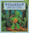 Franklin. Franklin gubi się w lesie - zdjęcie