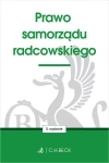 Prawo samorządu radcowskiego - zdjęcie