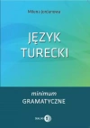 Język turecki. Minimum gramatyczne - zdjęcie