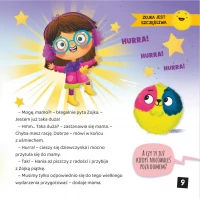 Zojka i Zu. Nocowanka, zdjęcie 3