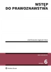 Wstęp do prawoznawstwa, wydanie 6 - zdjęcie