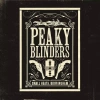 Peaky Blinder. Original Music From The TV Series, 2 CD - zdjęcie