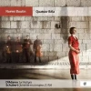 Noemi Boutin & le Quatuor Bela. CD - zdjęcie