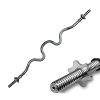 Gryf Mocno Łamany 120 Cm Enero Fit fi25,4 Mm, zdjęcie 5