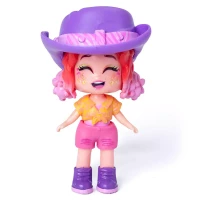 KookyLoos. Walizka Jane, zdjęcie 8