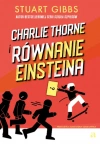 Charlie Thorne i równanie Einsteina. Tom 1 - zdjęcie