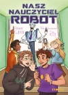 Nasz nauczyciel robot - zdjęcie