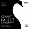 Czarny Łabędź. Audiobook - zdjęcie