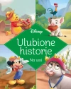 Ulubione historie. Na wsi. Disney - zdjęcie