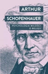 Psychologia miłości. O religii - zdjęcie