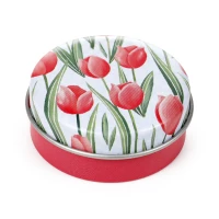 Balsam do ust w puszce - Tulipany, zdjęcie 12