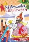 Lajkonik. Malowanka krakowska - zdjęcie