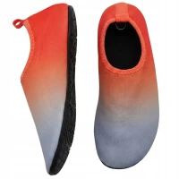 Buty do Wody Neoprenowe Man GREY/ORANGE R.44, zdjęcie 3