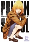 Prison School. Tom 4 - zdjęcie