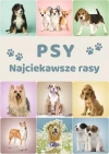 Psy. Najciekawsze rasy - zdjęcie