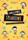Łamigłówki sylabowe. Ćwiczenia na sylabach - zdjęcie