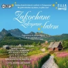 Zakochane Zakopane latem. Audiobook - zdjęcie