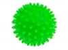 Piłka rehabilitacyjna 9 cm, zielona - zdjęcie