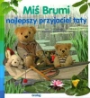 Miś Brumi. Najlepszy przyjaciel taty - zdjęcie