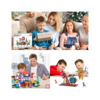 LAE PICASSO KLOCKI 333 ELEMENTÓW, zdjęcie 5