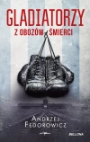 Gladiatorzy z obozów śmierci (wydanie kieszonkowe) - zdjęcie