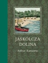 Jaskółki i Amazonki. Tom 2. Jaskółcza Dolina - zdjęcie