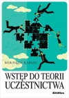 Wstęp do teorii uczestnictwa - zdjęcie