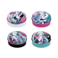 Balsam do ust w puszce - Hatsune Miku, zdjęcie 2