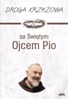Droga krzyżowa ze św. Ojcem Pio - zdjęcie