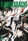 Kagurabachi #6 - zdjęcie