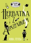 Herbatka z arszenikiem - zdjęcie