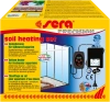 System ogrzewania podłoża Soil heating set - zdjęcie