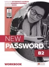 New Password B2. Workbook + S's App - zdjęcie