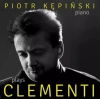 Kępiński Plays Clementi - zdjęcie
