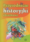 Przyrodnicze historyjki obrazkowe - zdjęcie