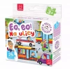 Puzzle malucha 25 elementów. Eo, eo! Na ulicy - zdjęcie