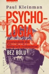 Psychologia. Przewodnik dla lubiących rozkminiać bez bólu - zdjęcie