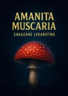 Amanita Muscaria. Zakazane Lekarstwo - zdjęcie