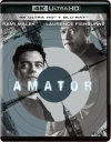 Amator, 2 Blu-ray 4K - zdjęcie