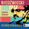 DyrdyMarki. Audiobook - zdjęcie