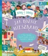 Jak różnie mieszkamy. Akademia mądrego dziecka. Chcę wiedzieć - zdjęcie