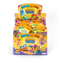 SuperThings. Guardians of Kazoom, figurka, zdjęcie 3