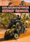 Najciekawsze quady świata - zdjęcie