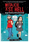 Witajcie w St. Hell. Moje transpłciowe dorastanie - zdjęcie
