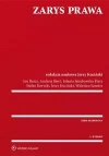 Zarys prawa Zarys prawa - zdjęcie